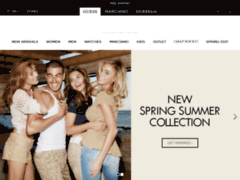 GUESS | Chaussures, Sacs, vétements