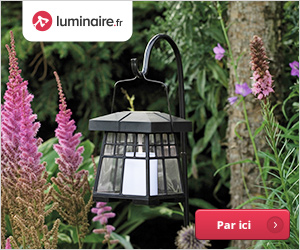 Des lampes et des luminaires